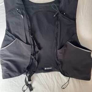 Lululemon Fast and Free Trail Running Vest